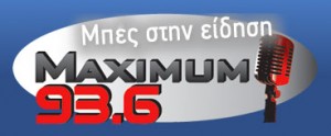 Maximum FM 93.6