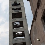 Οι αποθήκες ΕΑΣ στο Τέρμα Ρόδου (24/06/2012)