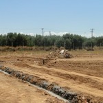 Παρουσίαση του Βιοαγροκτήματος την Τρίτη 3/7/2012 από τον κ. δήμαρχο και συνεργάτες του