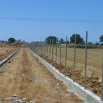 Παρουσίαση του Βιοαγροκτήματος την Τρίτη 3/7/2012 από τον κ. δήμαρχο και συνεργάτες του