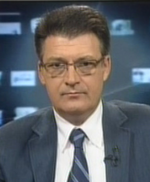 Δημήτρης Πέτροβιτς (Αρχισυντάκτης της Ελεύθερης Θράκης και Διευθυντής Ειδήσεων του ΘράκηΝΕΤ)