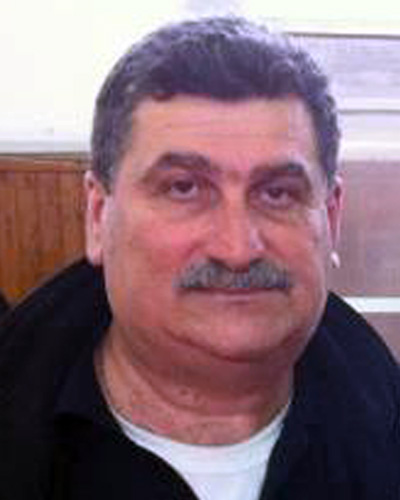 Γιώργος Χαραλαμπίδης, ραδιοφωνικός παραγωγός