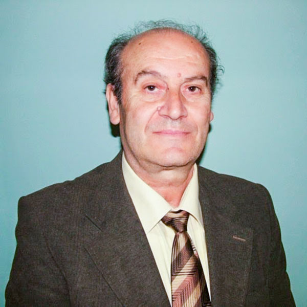 Ιωάννης Γιαννόπουλος, επικεφαλής παράταξης Ν.Ε.Ο.Ι. Άνθρωποι