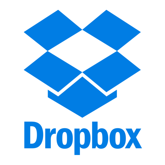 dropbox logo